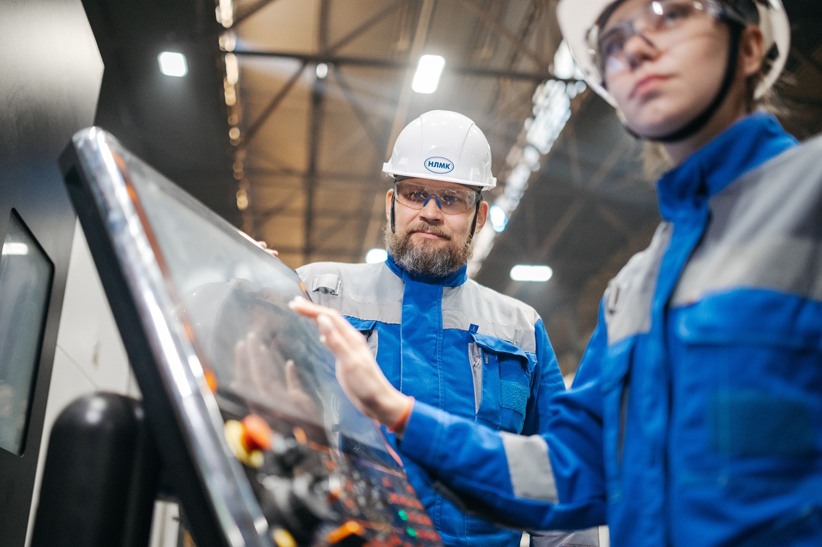 Avaliação de Maturidade da Industria 4.0