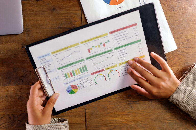 Indicadores de Desempenho KPI