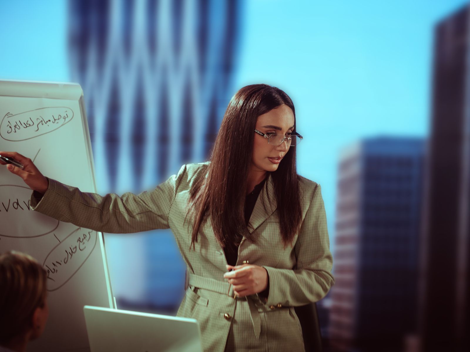 coaching executivo e liderança de alta performance