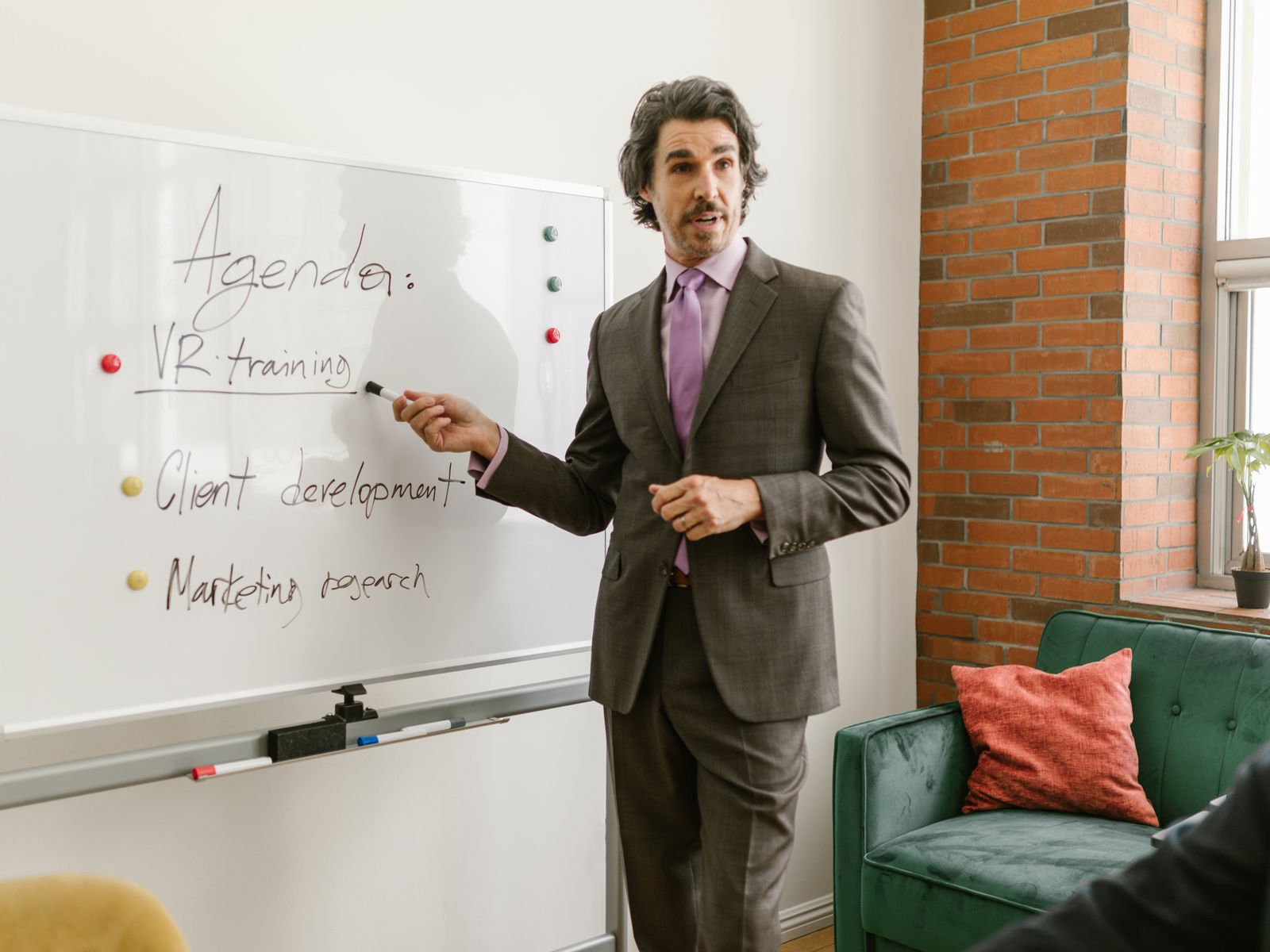 o coaching pode melhorar o desenvolvimento de um líder
