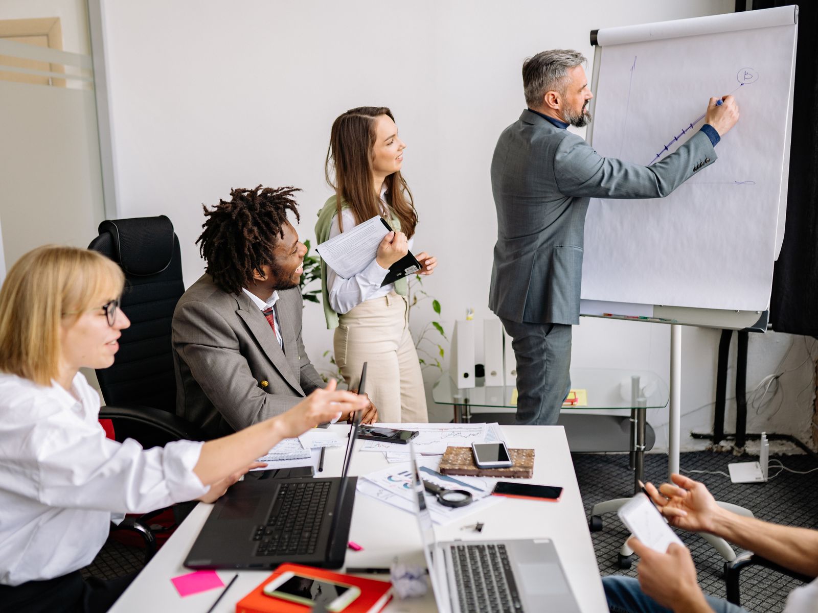 coaching liderança e gestão de equipes
